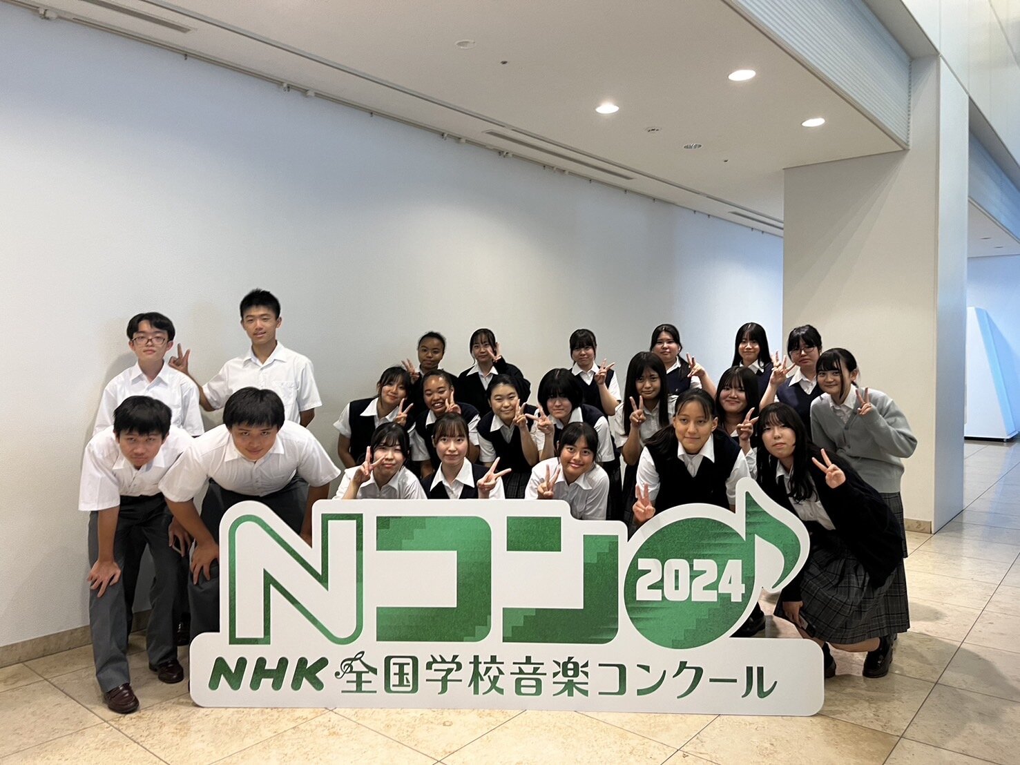 合唱指導 NHK全国学校音楽コンクール 暁星小 Nコン 蓮沼勇一 小学校音楽 - DVD/ブルーレイ